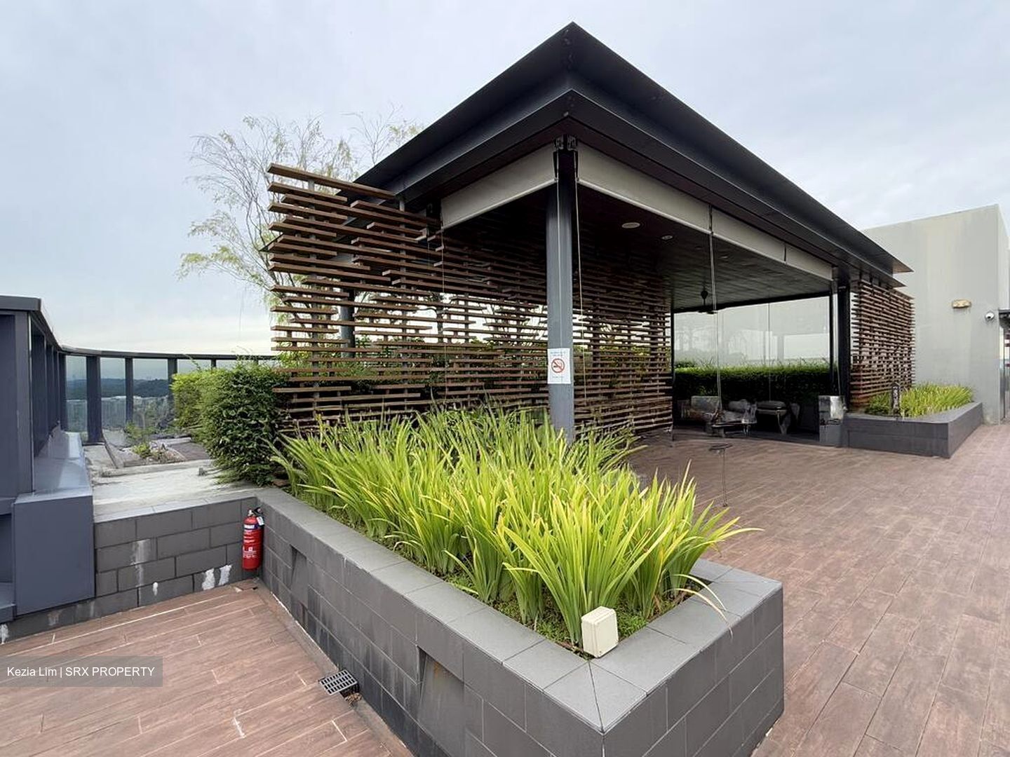 WOODLANDS MRT STATION (TE2) (D25), Office #504185801